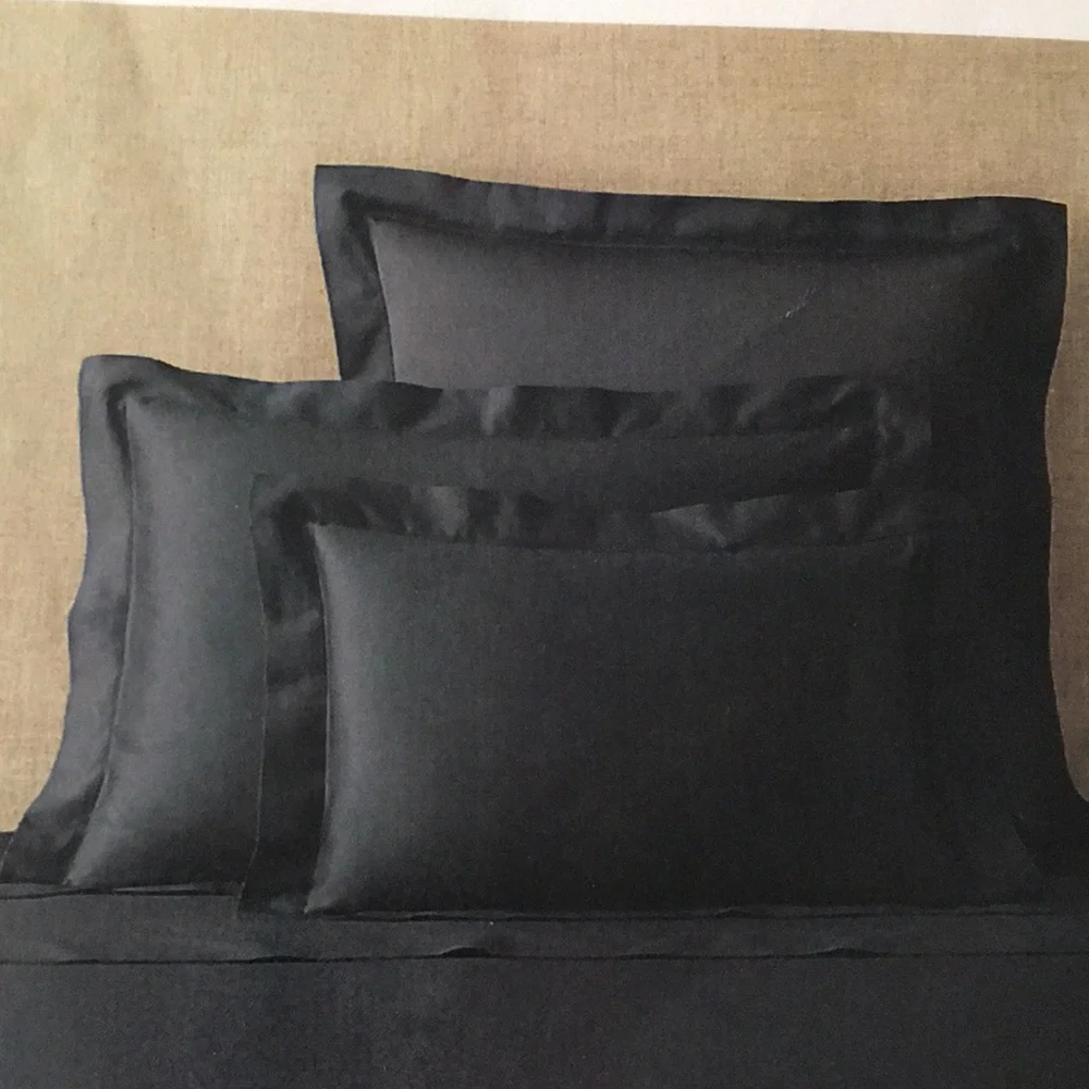 RH Italian 1000-Thread-Count Luxe Sateen Sham